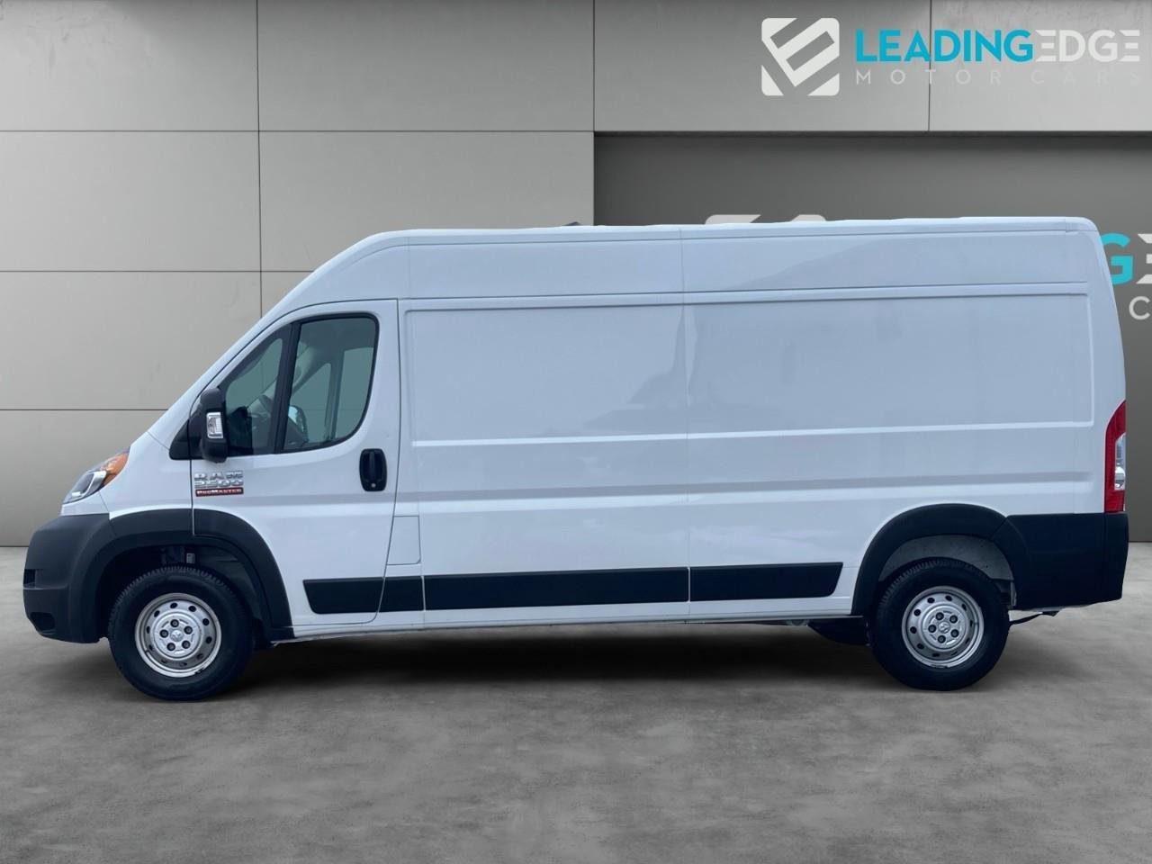 2021 RAM 2500 ProMaster High Roof HIGH ROOF *** CALL OR TEXT 905-590-3343 *** Photo