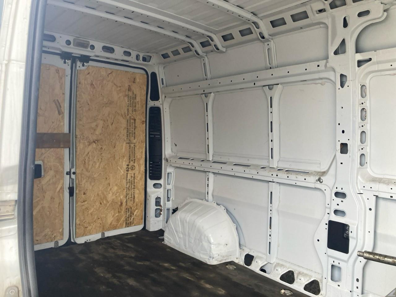 2021 RAM 2500 ProMaster High Roof HIGH ROOF *** CALL OR TEXT 905-590-3343 *** Photo