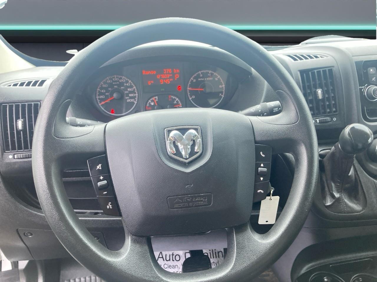 2021 RAM 2500 ProMaster High Roof HIGH ROOF *** CALL OR TEXT 905-590-3343 *** Photo