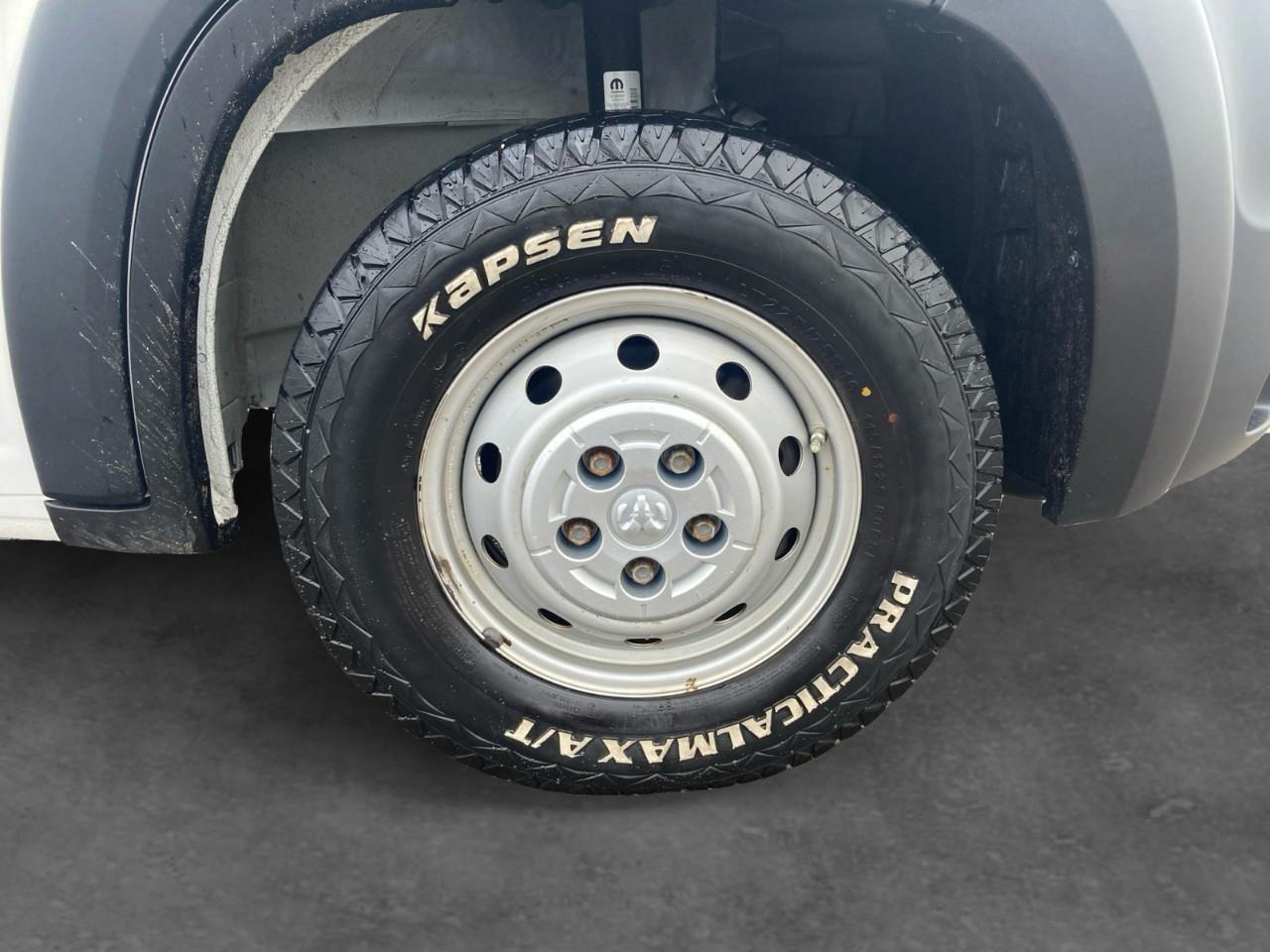 2021 RAM 2500 ProMaster High Roof HIGH ROOF *** CALL OR TEXT 905-590-3343 *** Photo