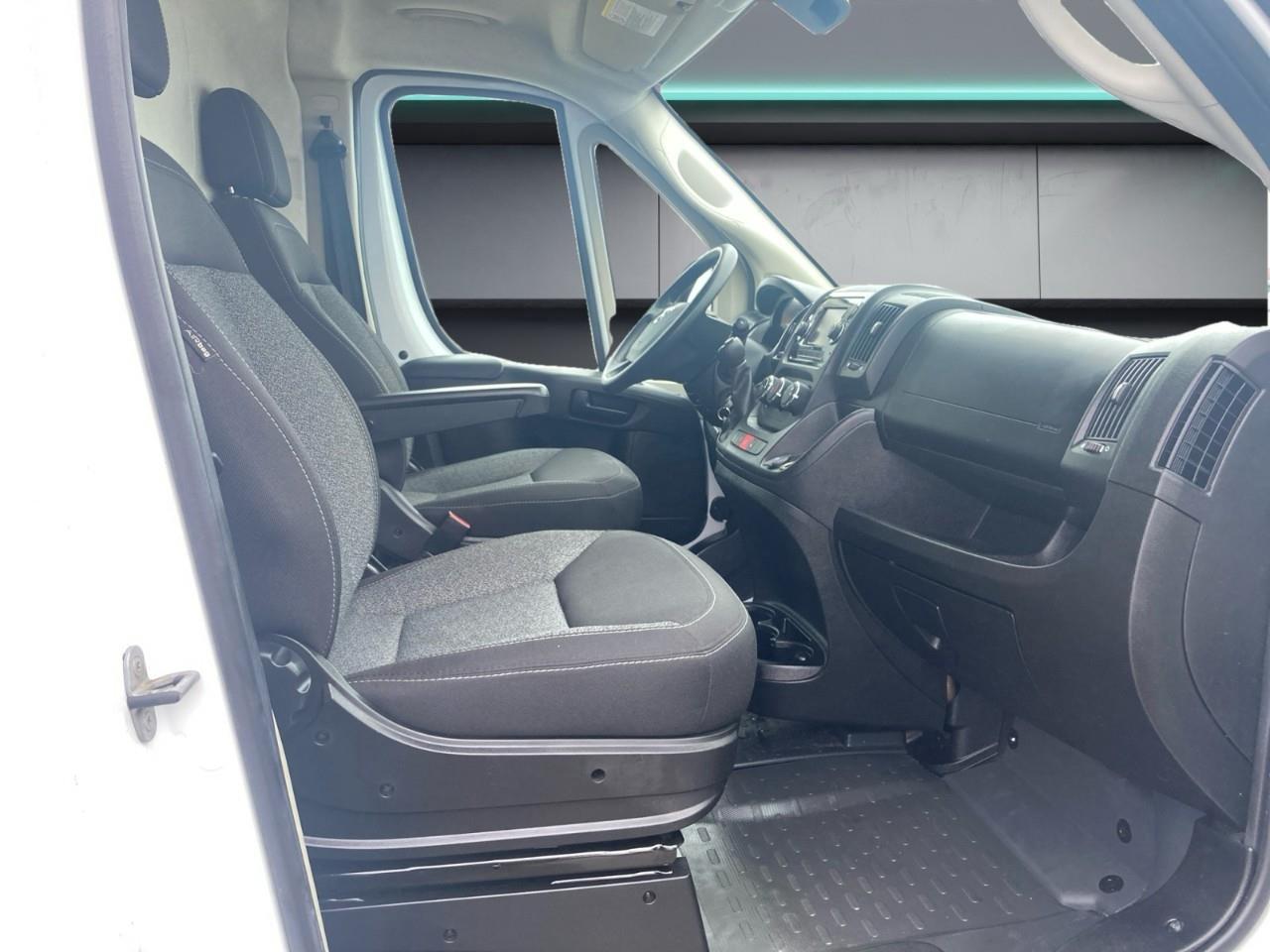 2021 RAM 2500 ProMaster High Roof HIGH ROOF *** CALL OR TEXT 905-590-3343 *** Photo