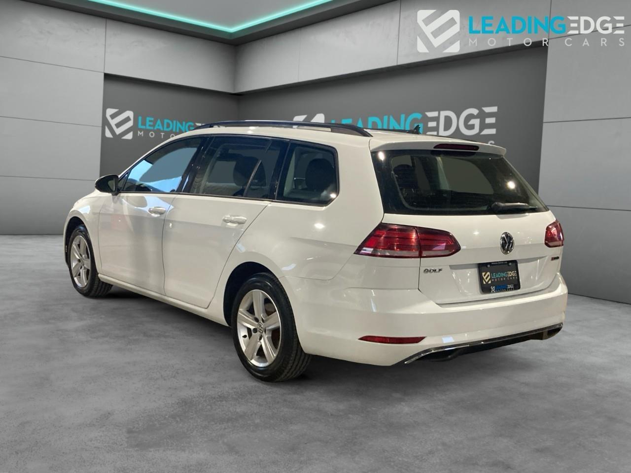 2019 Volkswagen Golf Sportwagen 1.8 TSI Comfortline COMFORTLINE DSG 4MOTION -ALL WHEEL DRIVE ﻿*** CALL OR TEXT 905-590-3343 *** Photo