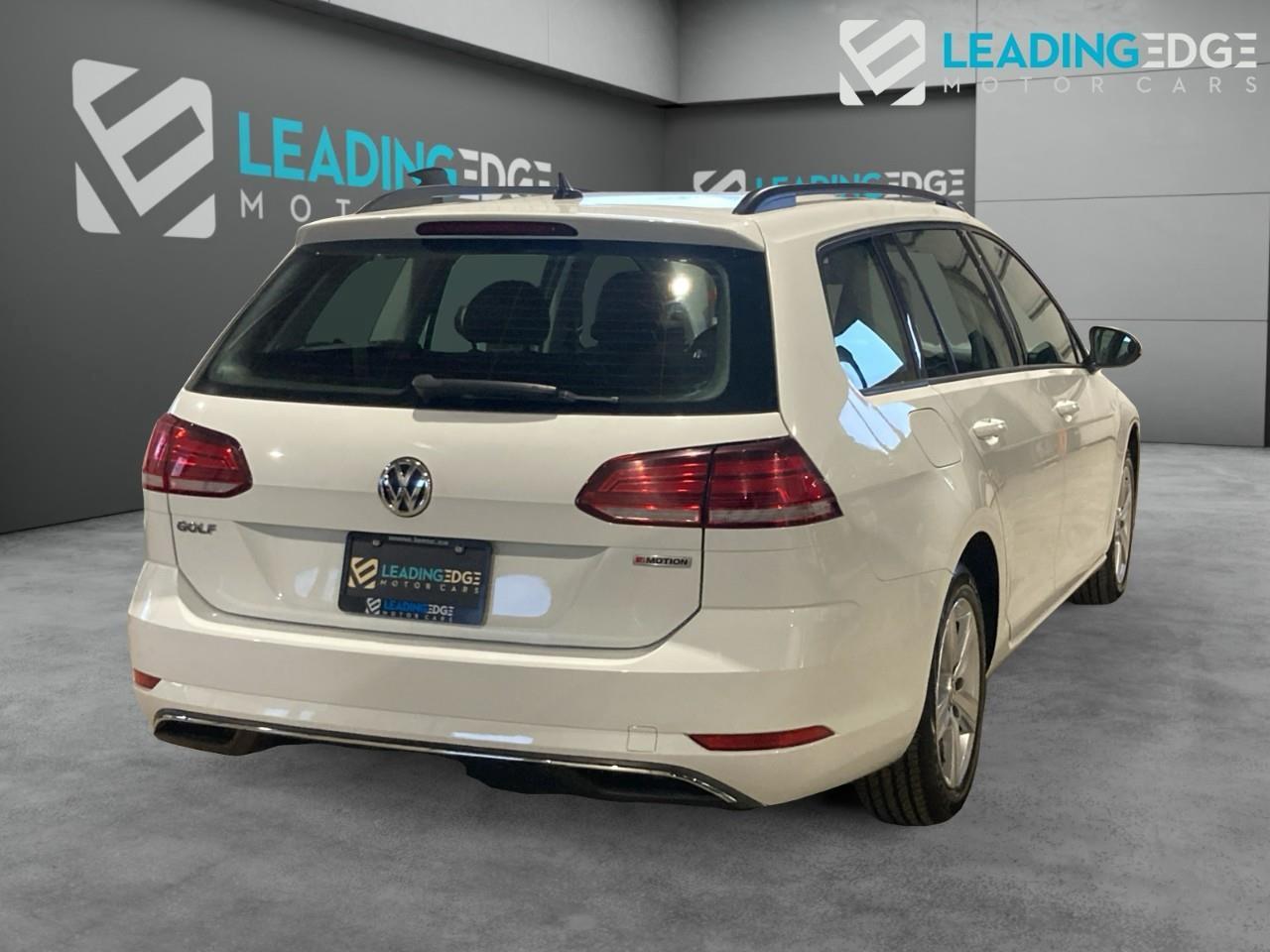 2019 Volkswagen Golf Sportwagen 1.8 TSI Comfortline COMFORTLINE DSG 4MOTION -ALL WHEEL DRIVE &#xfeff;*** CALL OR TEXT 905-590-3343 *** Photo4