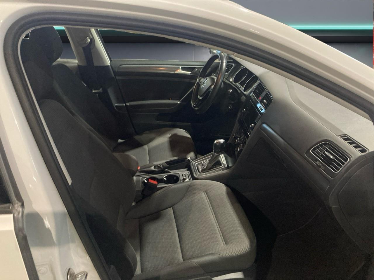 2019 Volkswagen Golf Sportwagen 1.8 TSI Comfortline COMFORTLINE DSG 4MOTION -ALL WHEEL DRIVE ﻿*** CALL OR TEXT 905-590-3343 *** Photo