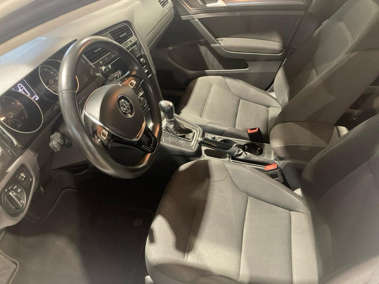 2019 Volkswagen Golf Sportwagen 1.8 TSI Comfortline COMFORTLINE DSG 4MOTION -ALL WHEEL DRIVE ﻿*** CALL OR TEXT 905-590-3343 *** Photo