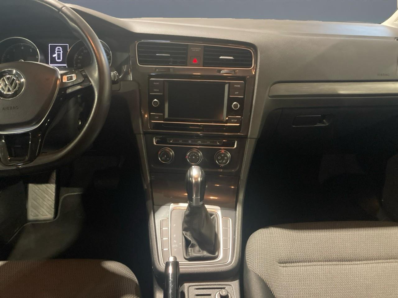 2019 Volkswagen Golf Sportwagen 1.8 TSI Comfortline COMFORTLINE DSG 4MOTION -ALL WHEEL DRIVE ﻿*** CALL OR TEXT 905-590-3343 *** Photo