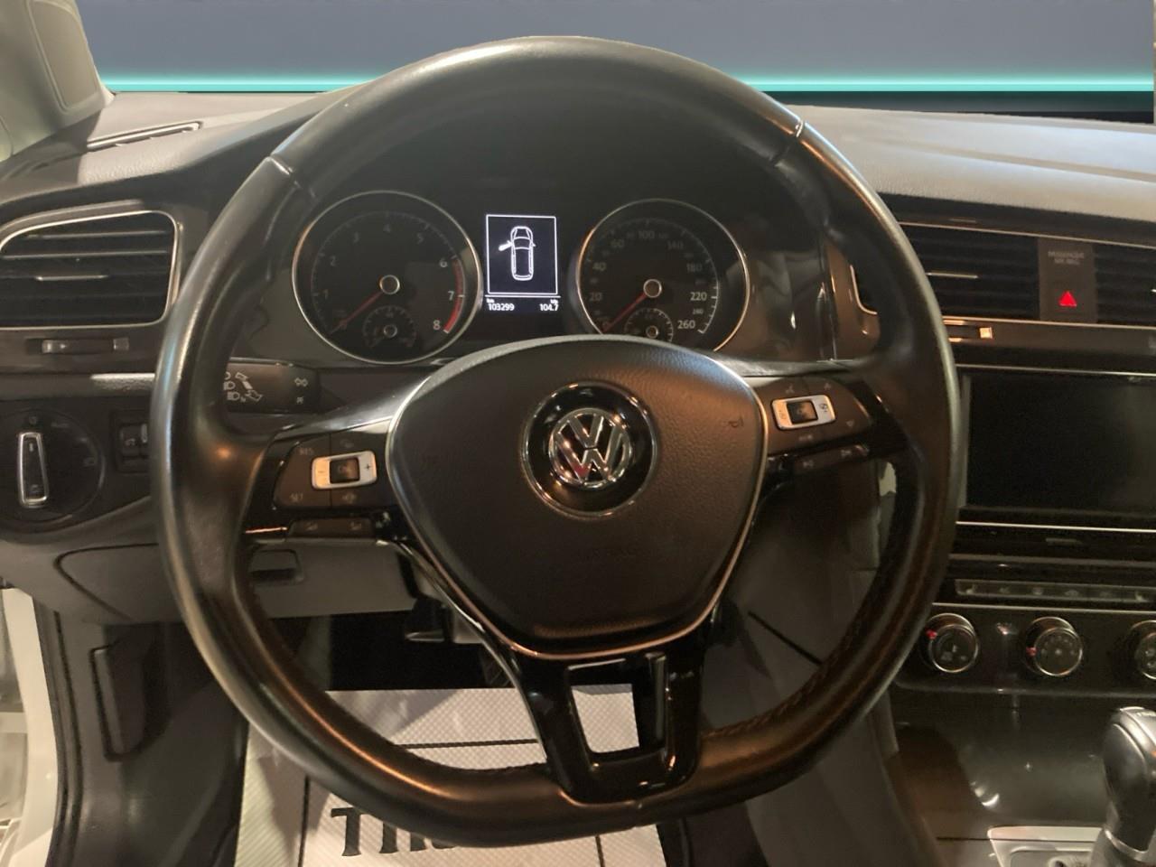 2019 Volkswagen Golf Sportwagen 1.8 TSI Comfortline COMFORTLINE DSG 4MOTION -ALL WHEEL DRIVE ﻿*** CALL OR TEXT 905-590-3343 *** Photo