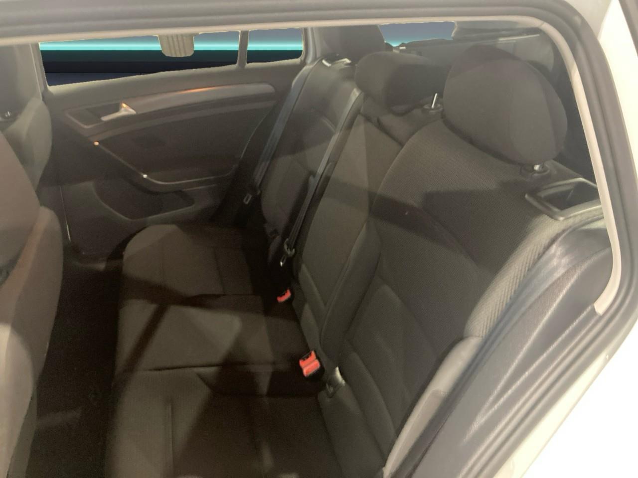 2019 Volkswagen Golf Sportwagen 1.8 TSI Comfortline COMFORTLINE DSG 4MOTION -ALL WHEEL DRIVE ﻿*** CALL OR TEXT 905-590-3343 *** Photo