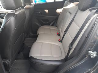 2016 Chevrolet Trax LTZ AWD, Lther, Heated Seats, BU Cam, Remote Start - Photo #22