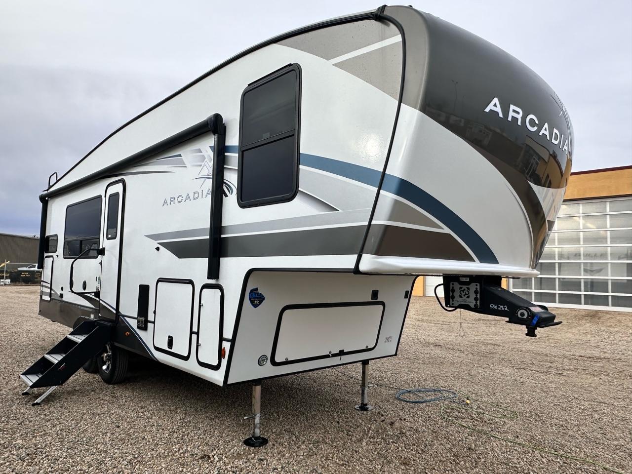 New 2024 Arcadia Super Lite 246SLRK  for sale in Camrose, AB