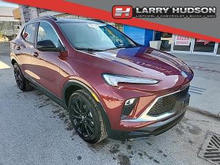New 2024 Buick Encore GX Sport Touring for sale in Listowel, ON