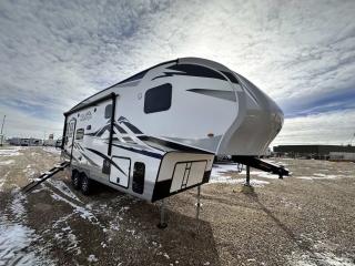 New 2024 Fox Mountain 235RLS  for sale in Camrose, AB