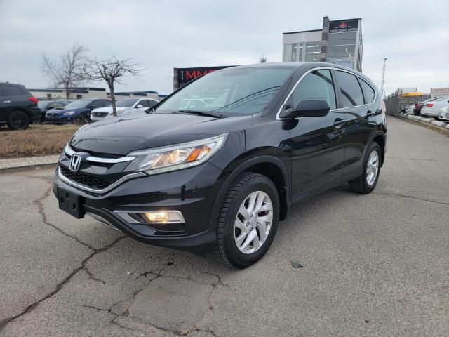 2016 Honda CR-V SE | AWD