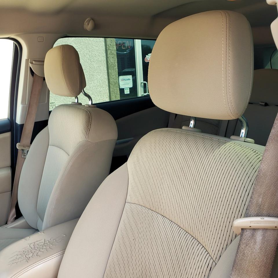 2016 Dodge Journey Canada Value Pkg - Photo #13