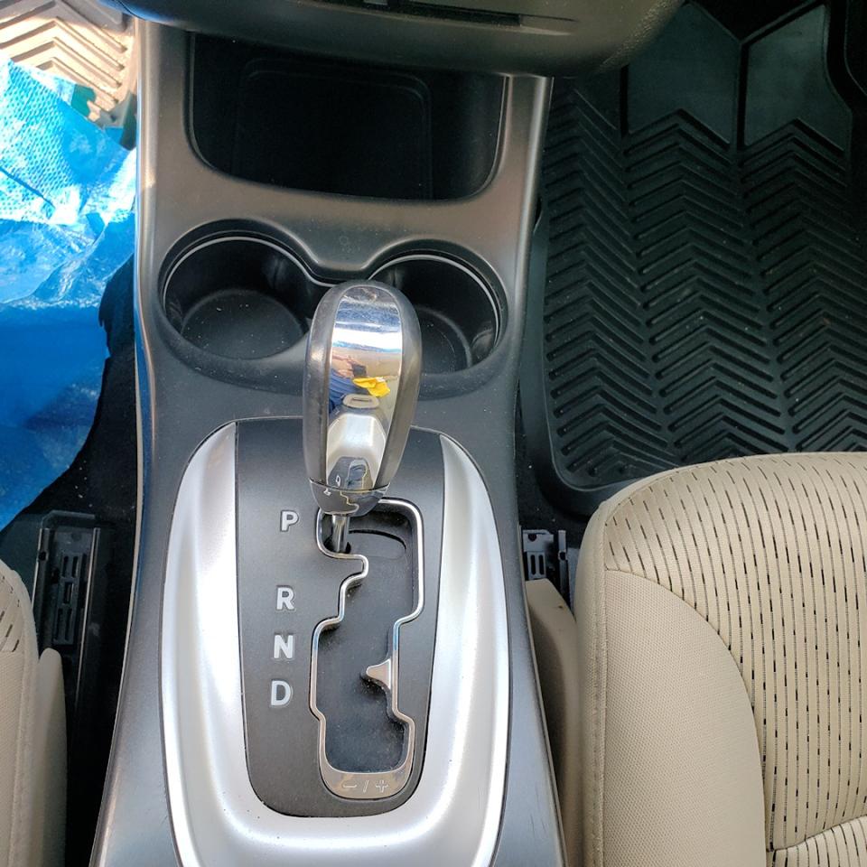 2016 Dodge Journey Canada Value Pkg - Photo #12