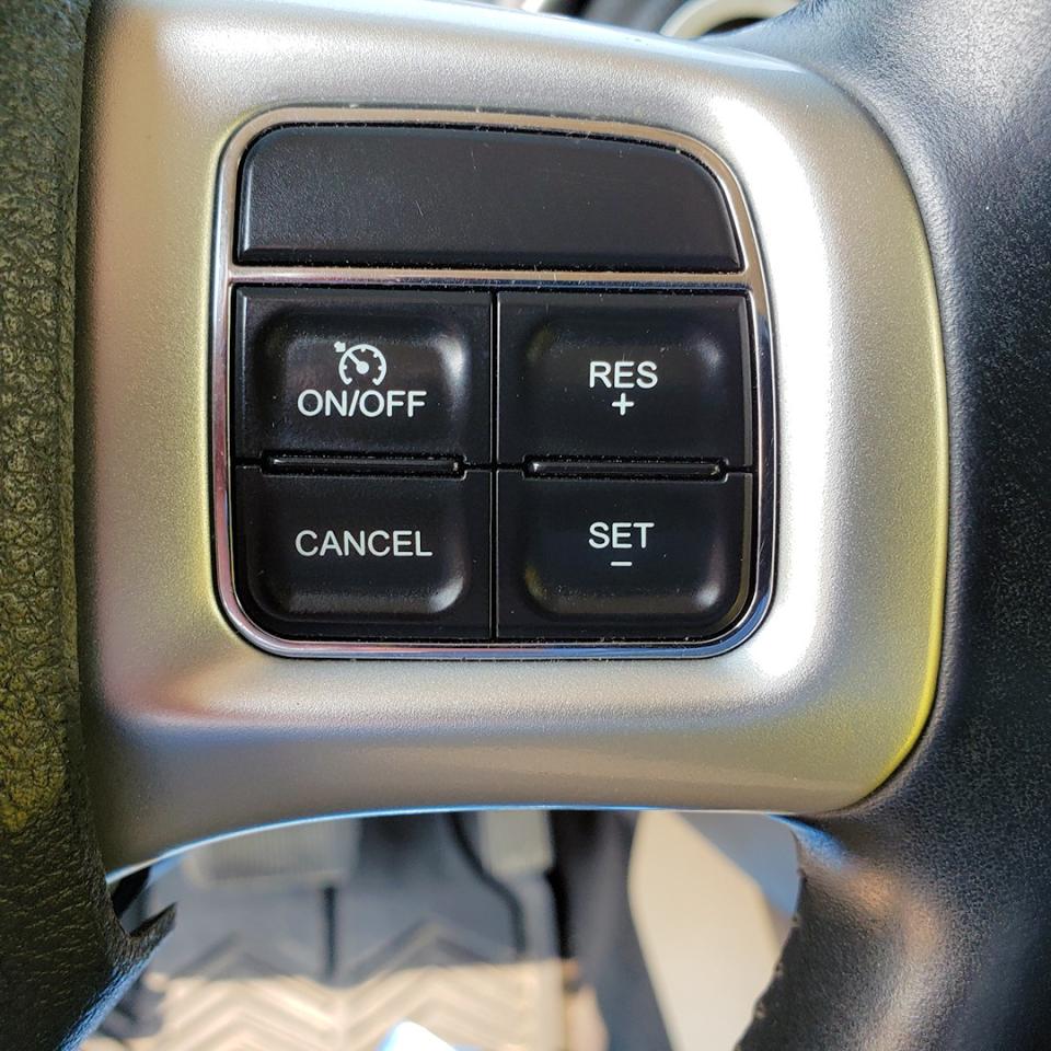 2016 Dodge Journey Canada Value Pkg - Photo #10