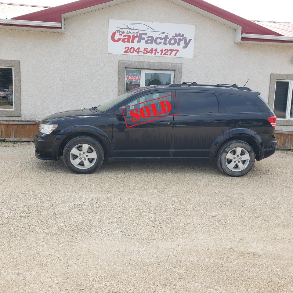 <p>*****SOLD****</p><p>Fresh Trade in, New Safety, New Battery, New Full Size Spare Tire</p><p>Looking for that perfect SUV under $9000 with a new safety and warranty?</p><p>You have just found it !</p><p>4 Cyl, Air, Tilt, Cruise, Power Windows, Locks, and Power Heated Mirrors, Keyless Entry, Am/FM/CD/MP3 radio with 6 speakers. Audio Jack, USB port, Center Console Power Outlet, Aluminum Wheels, Auto-dimming rear view mirror, leather wrapped steering wheel, Roof Rack, and more....</p><p> </p><p>Several Warranty Options Available,</p><p>All our vehicles come with a Manitoba safety.</p><p>Proud members of The Manitoba Used Car Dealer Association as well as the Manitoba Chamber of Commerce.</p><p>All payments, and prices, are plus applicable taxes. Dealers permit #4821</p>