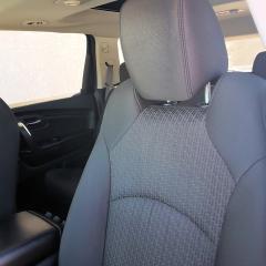 2010 Chevrolet Traverse 1LT / TWO PANEL SUNROOF/ 8 PASSENGER - Photo #12