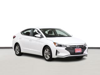 Used 2020 Hyundai Elantra PREFERRED | SunSafety Pkg | Heated Seats | CarPlay for sale in Toronto, ON