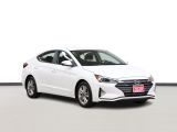 2020 Hyundai Elantra PREFERRED | SunSafety Pkg | Heated Seats | CarPlay