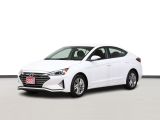 2020 Hyundai Elantra PREFERRED | SunSafety Pkg | Heated Seats | CarPlay