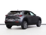 2020 Mazda CX-30 GS | AWD | Leather | Sunroof | BSM | ACC | CarPlay