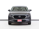 2020 Mazda CX-30 GS | AWD | Leather | Sunroof | BSM | ACC | CarPlay