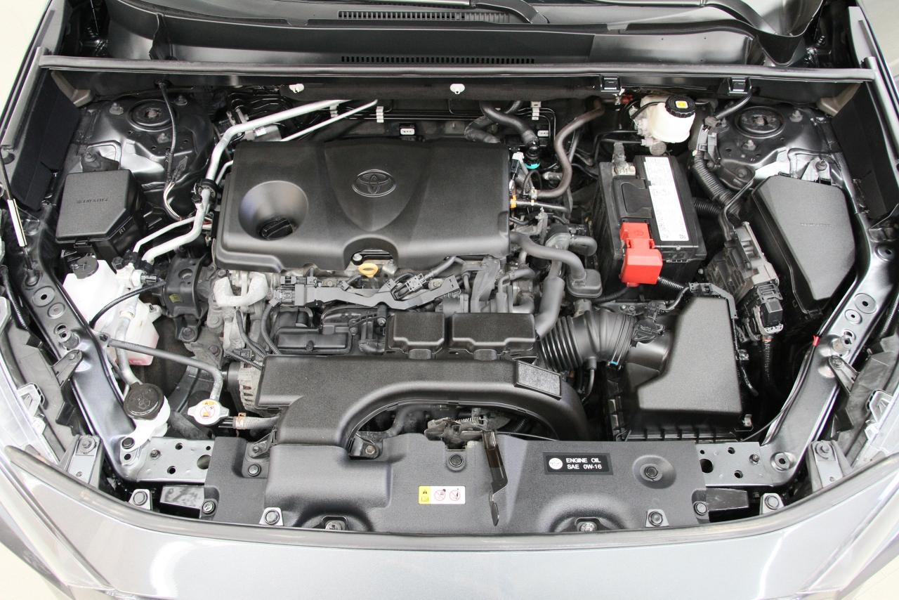 2020 Toyota RAV4 LE | AWD | ACC | BSM | Heated Seats | CarPlay