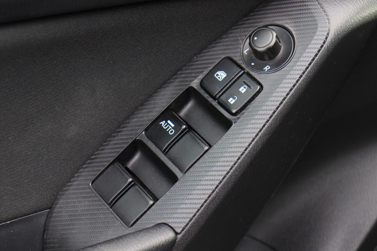 2014 Mazda MAZDA3 GS | 6 Speed | Cam | Alloys | Bluetooth | Spoiler Photo17