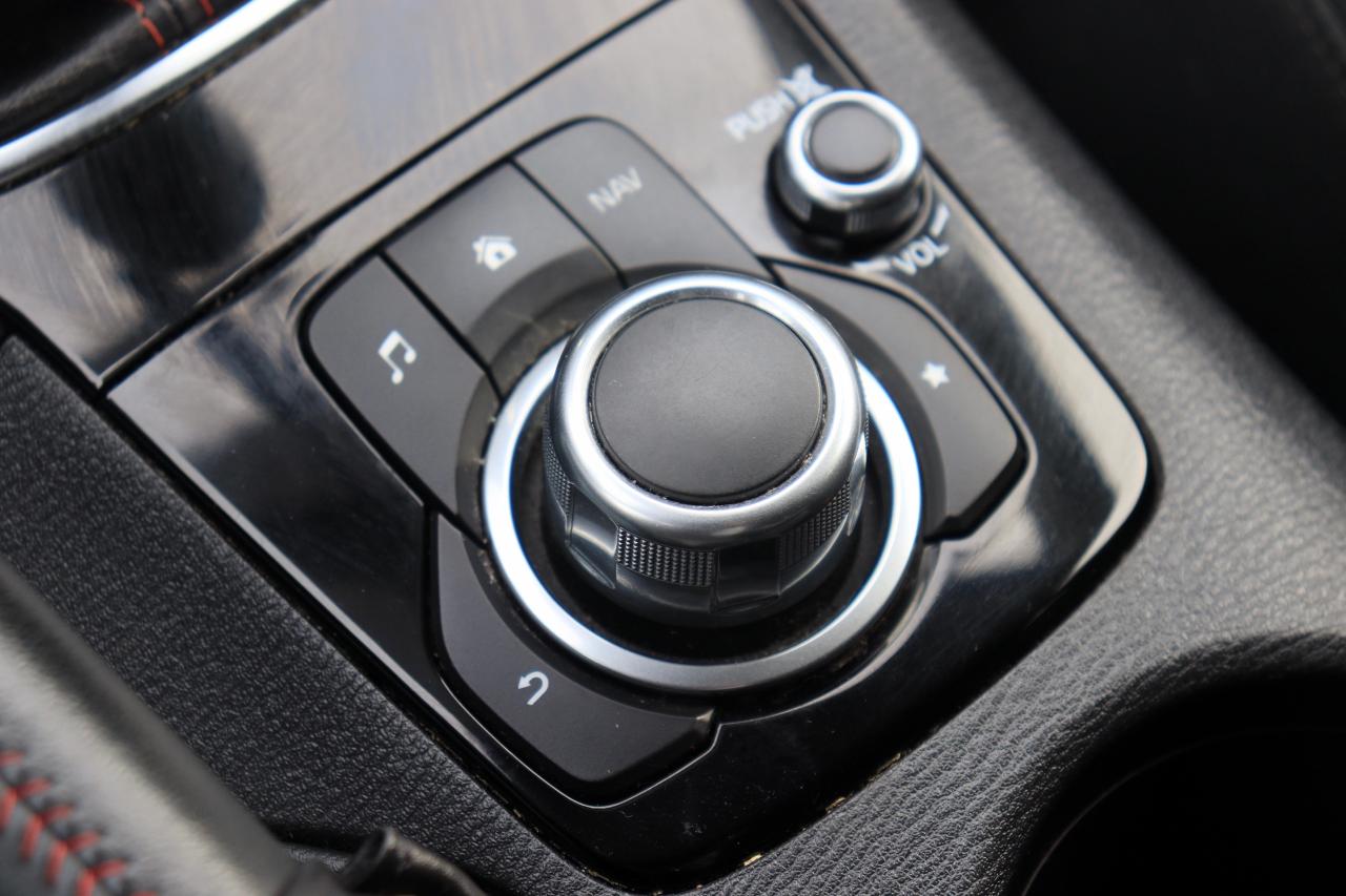 2014 Mazda MAZDA3 GS | 6 Speed | Cam | Alloys | Bluetooth | Spoiler Photo23