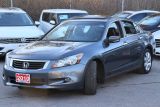 2010 Honda Accord EX-L | Navi | Auto | Leather | Sunroof | Alloys ++ Photo40