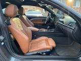 2016 BMW 4 Series 428i XDRIVE / HEADS UP / NAV / ADAPTIVE CRUISE Photo30