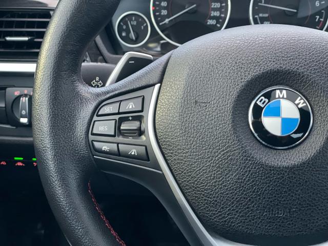 2016 BMW 4 Series 428i XDRIVE / HEADS UP / NAV / ADAPTIVE CRUISE Photo18