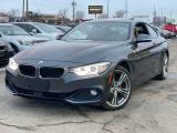 2016 BMW 4 Series 428i XDRIVE / HEADS UP / NAV / ADAPTIVE CRUISE Photo22