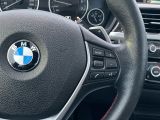 2016 BMW 4 Series 428i XDRIVE / HEADS UP / NAV / ADAPTIVE CRUISE Photo38