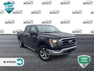 Used 2022 Ford F-150 XLT 360 Degree Cam for sale in Hamilton, ON