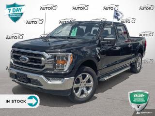 Used 2022 Ford F-150 XLT 360 CAM | TAILGATE STEP | 302A | XTR | 20 WHEELS for sale in Hamilton, ON