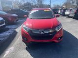 2022 Honda HR-V Sport Photo14