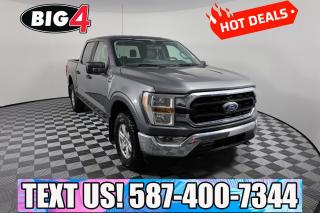 Used 2021 Ford F-150 XLT for sale in Tsuut'ina Nation, AB