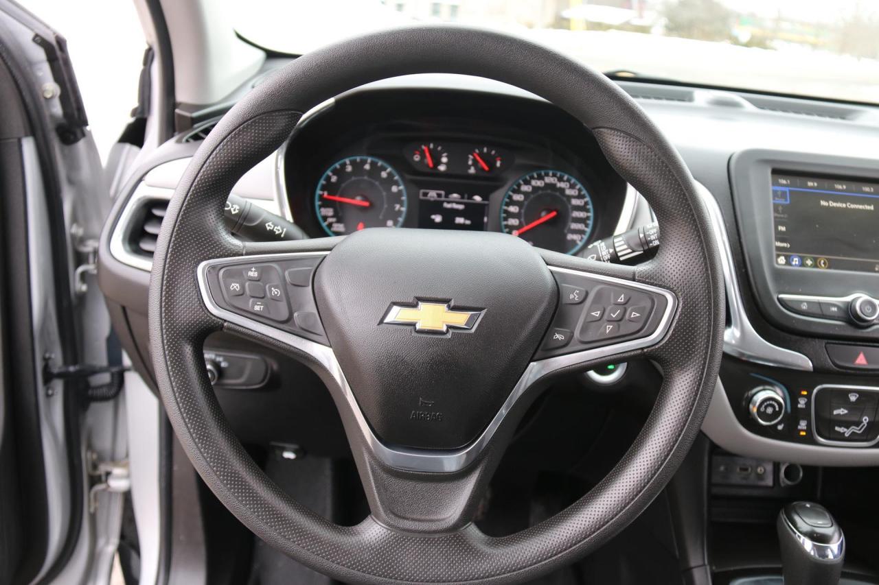2019 Chevrolet Equinox LS 2WD - Photo #20
