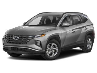 New 2024 Hyundai Tucson Preferred for sale in Port Coquitlam, BC