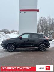 Used 2015 Nissan Juke  for sale in Moncton, NB