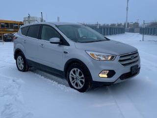 Used 2019 Ford Escape SE for sale in Sherwood Park, AB