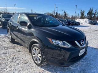 Used 2018 Nissan Qashqai SV for sale in Charlottetown, PE