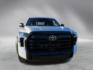 2023 Toyota Tundra SR Photo