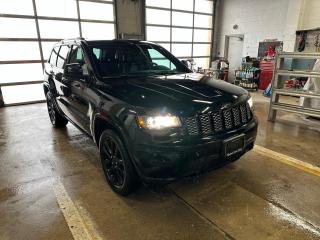 Used 2018 Jeep Grand Cherokee Altitude IV Altitude IV 4x4 *Ltd Avail* for sale in Walkerton, ON