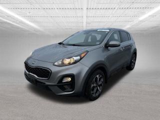 Used 2020 Kia Sportage LX for sale in Halifax, NS