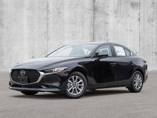 New 2024 Mazda MAZDA3 GS for sale in Dartmouth, NS