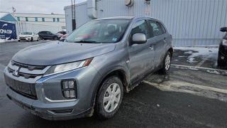 Used 2020 Mitsubishi RVR ES for sale in Halifax, NS