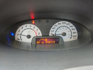 2005 Toyota Echo  - Photo #12